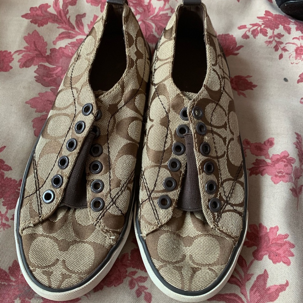 Coach Sneakers